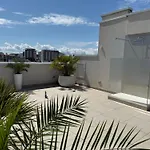 Attico Sole A Jesolo Con Terrazza Panoramica