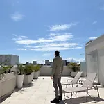 Attico Sole A Jesolo Con Terrazza Panoramica