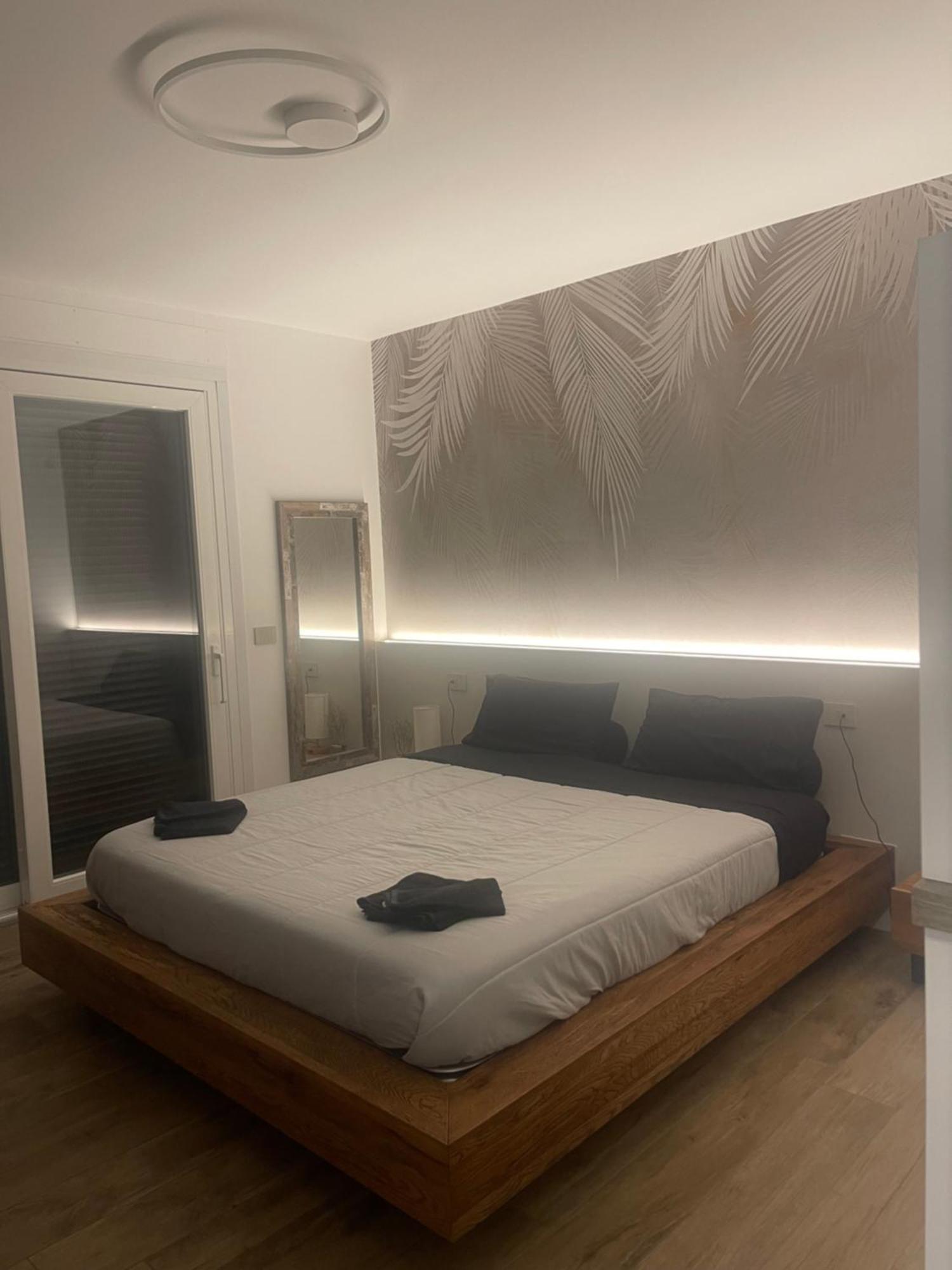 Attico Sole A Con Terrazza Panoramica Lido di Jesolo