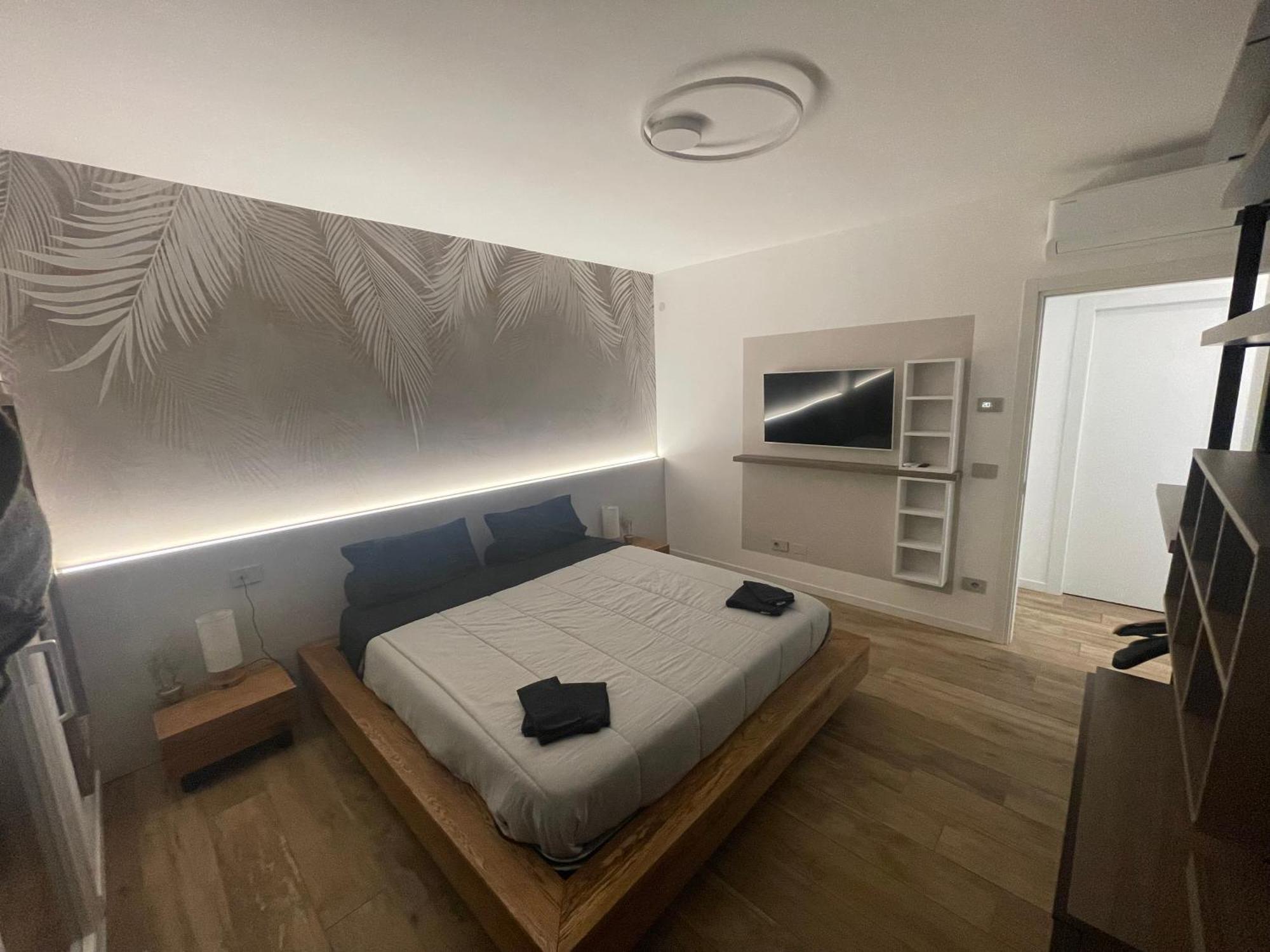 Apartment Attico Sole