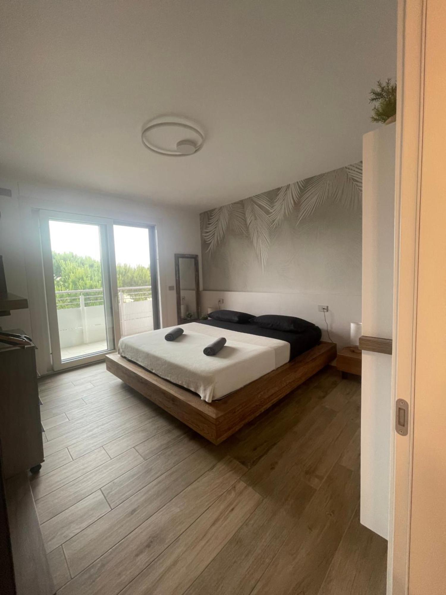 Apartment Attico Sole