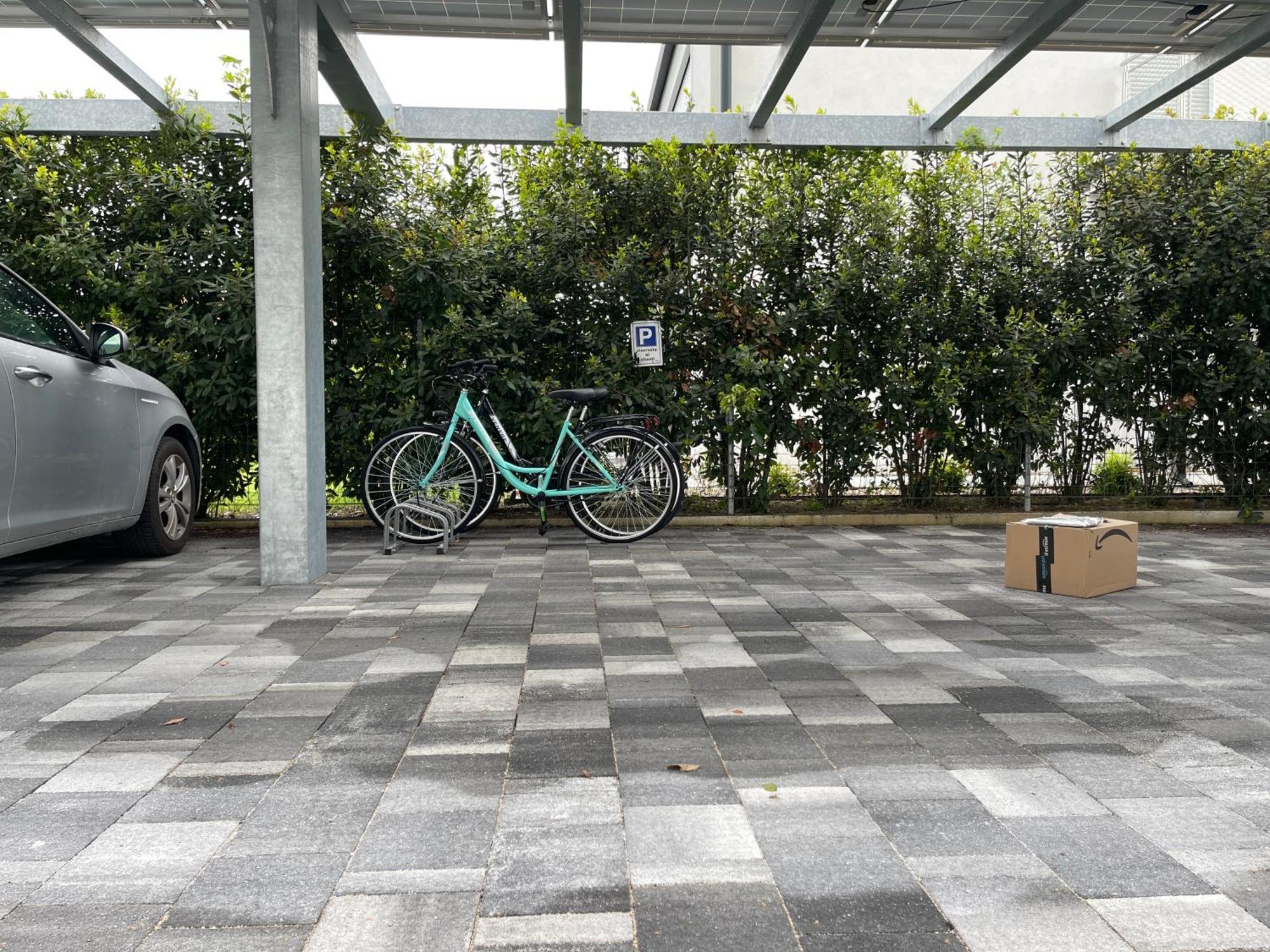 Attico Sole A Con Terrazza Panoramica Apartment