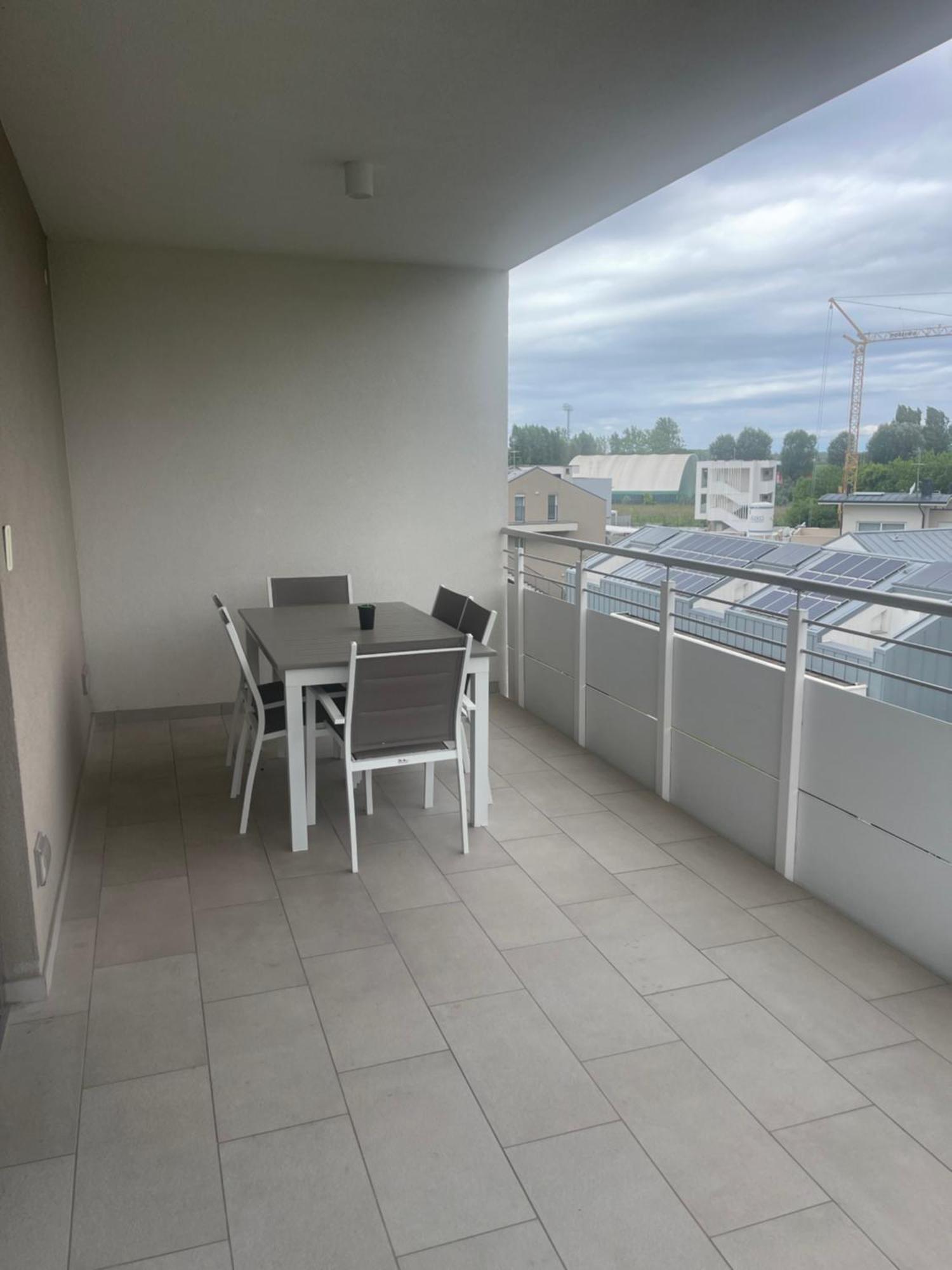 Apartment Attico Sole