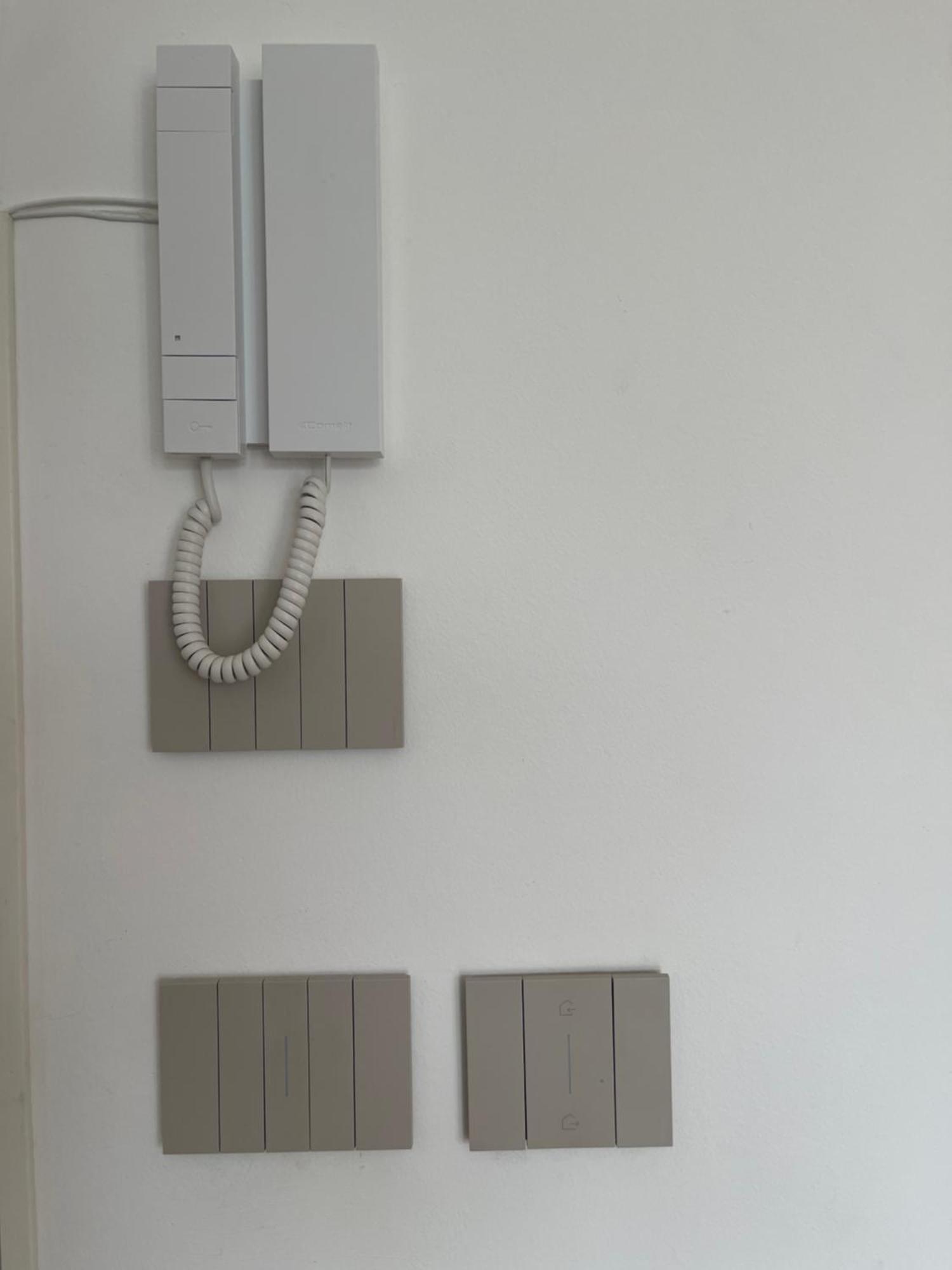 Attico Sole Apartment *