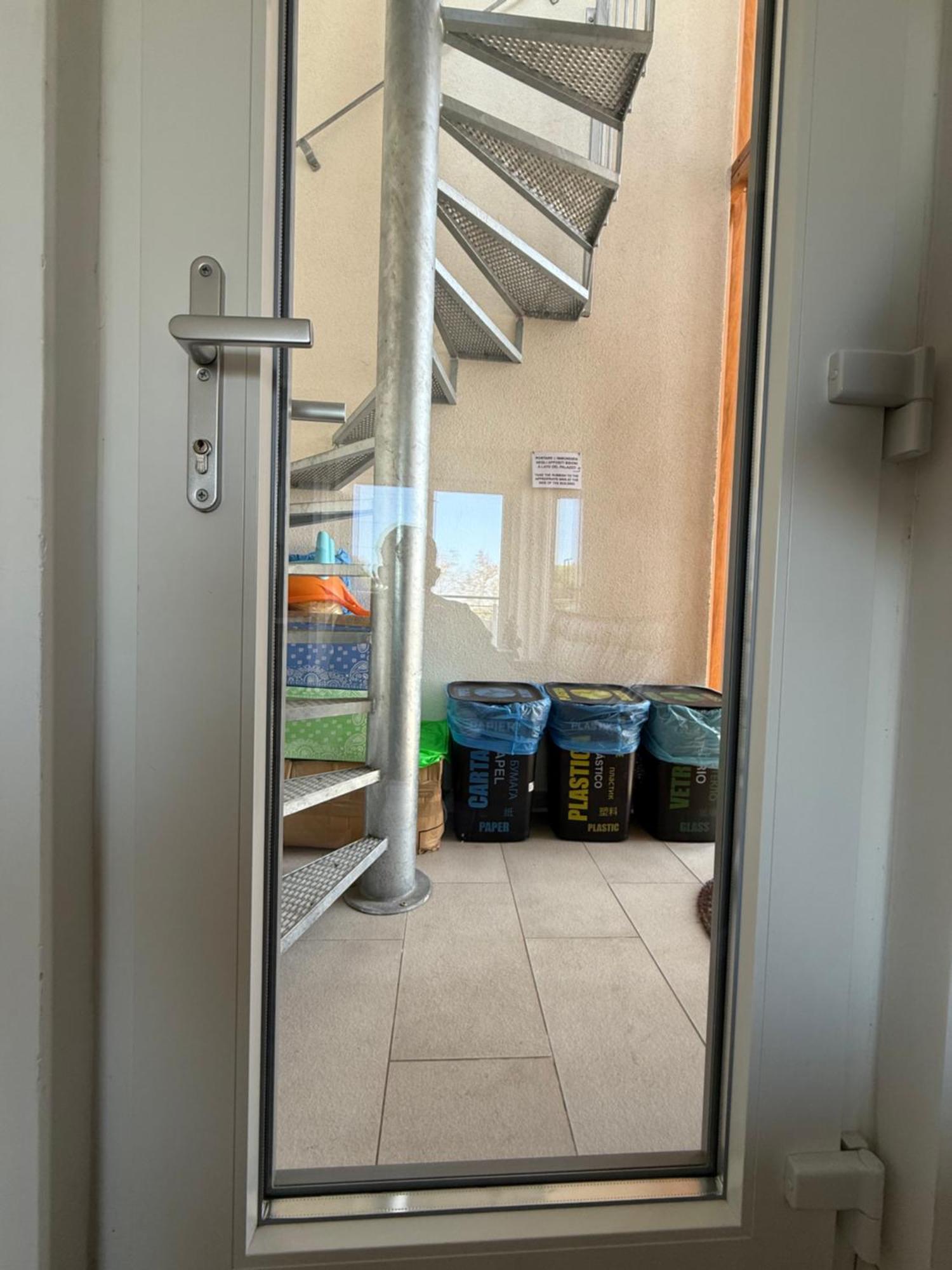 Apartment Attico Sole