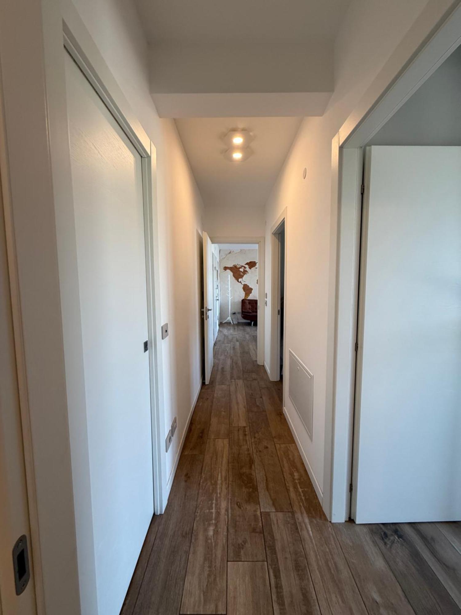 Attico Sole Apartment Lido di Jesolo