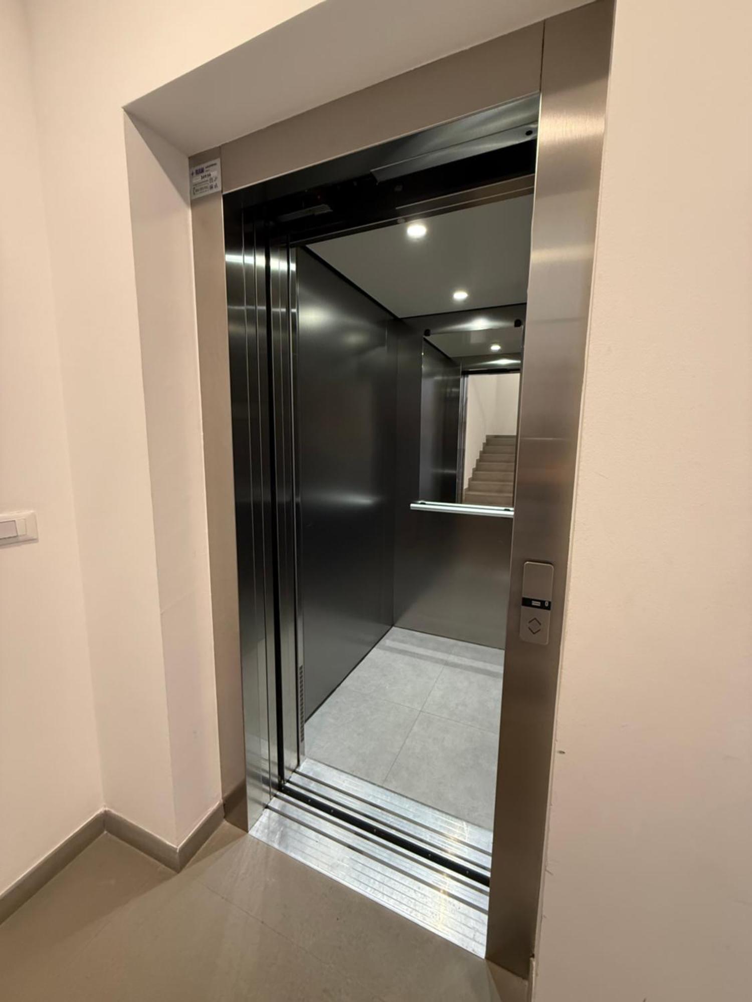 Apartment Attico Sole Lido di Jesolo