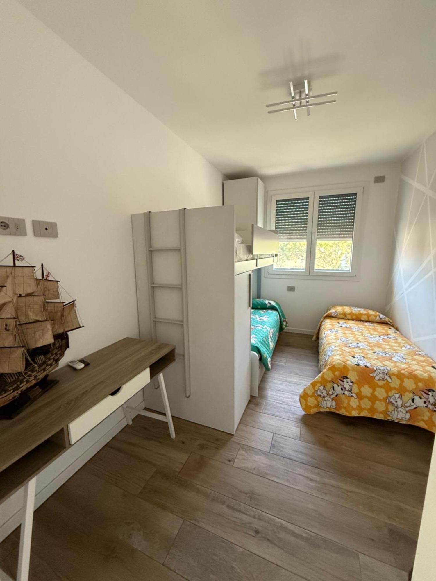 Attico Sole A Con Terrazza Panoramica * Lido di Jesolo