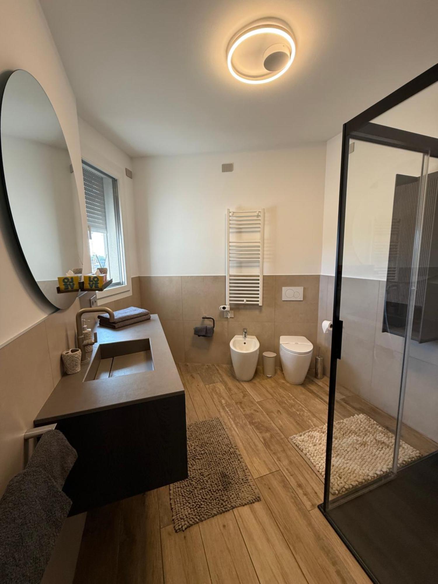 Attico Sole Apartment