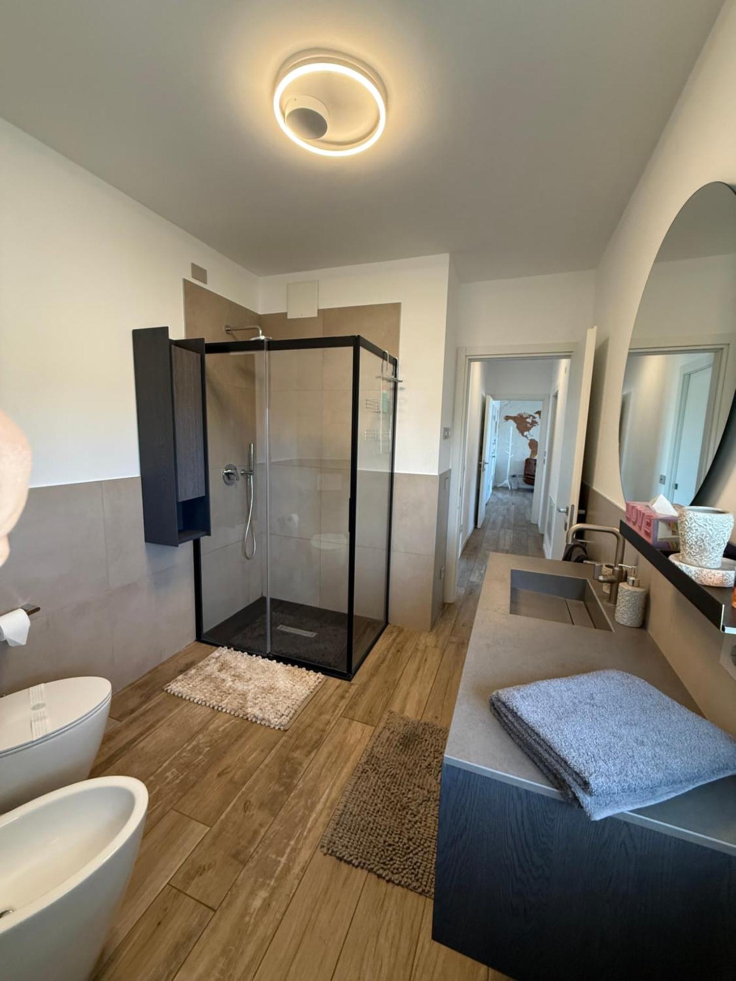 Apartment Attico Sole *