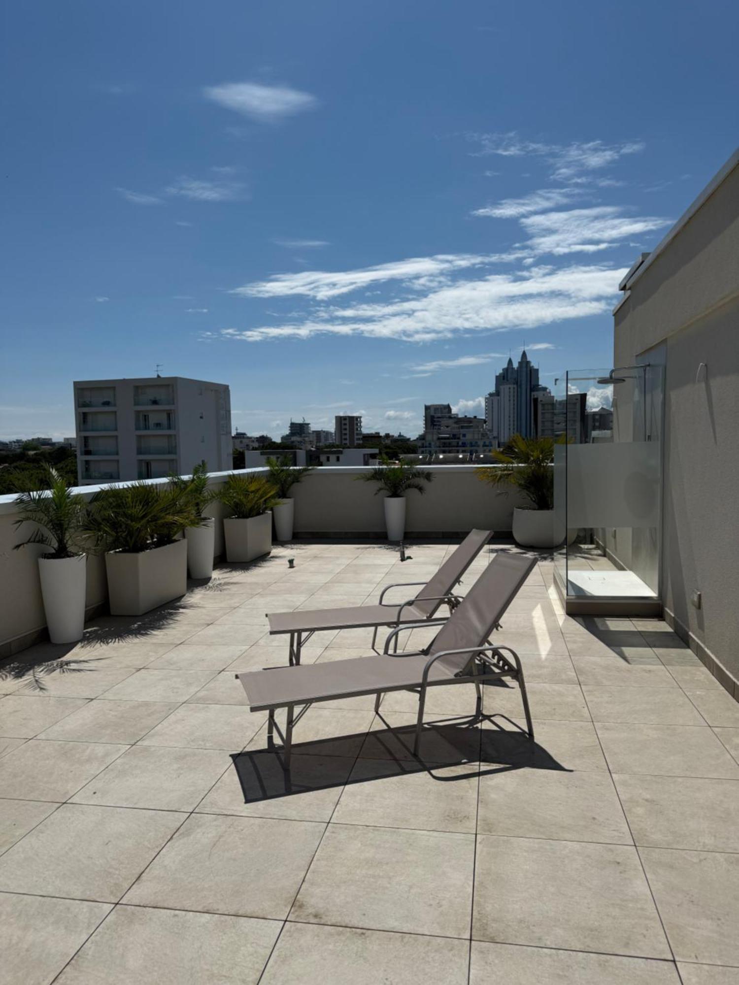 Attico Sole Apartment Lido di Jesolo
